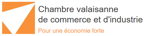 Member: Chambre Valaisanne du Commerce et de l'Industrie