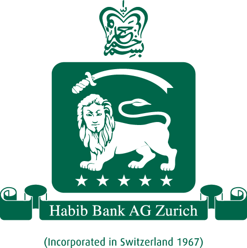 Member: Habib Bank AG Zürich