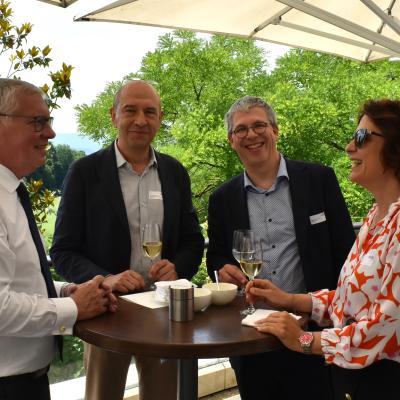 ICC Arbitration Reception