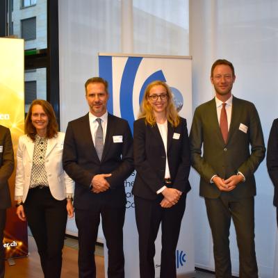 Meet the Arbitration Nomination Committee