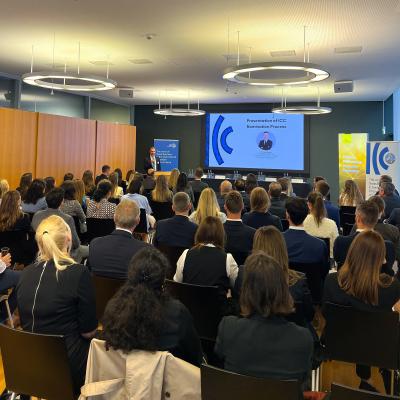 Meet the Arbitration Nomination Committee