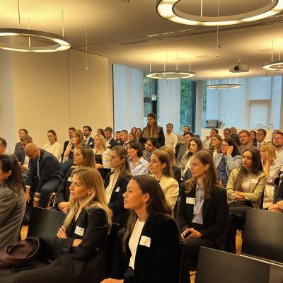 Meet the Arbitration Nomination Committee