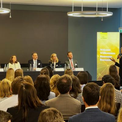 Meet the Arbitration Nomination Committee