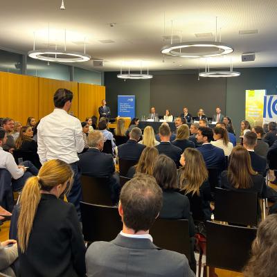 Meet the Arbitration Nomination Committee