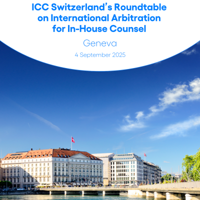 Invitation And Programme Roundtable For In House Counsel 