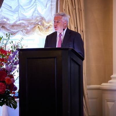 100 years of «Merchants for Peace»