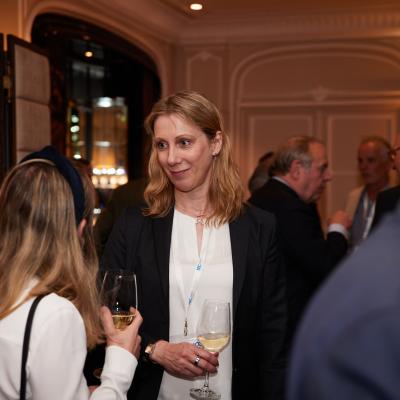 100 years of «Merchants for Peace»