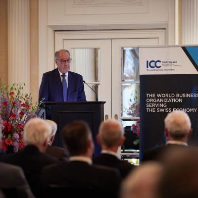 100 years of «Merchants for Peace»