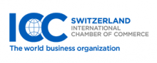 ICC Switzerand Logo
